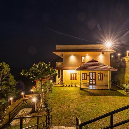 Villa By Mountain Homes- Lansdowne Kültér fotó
