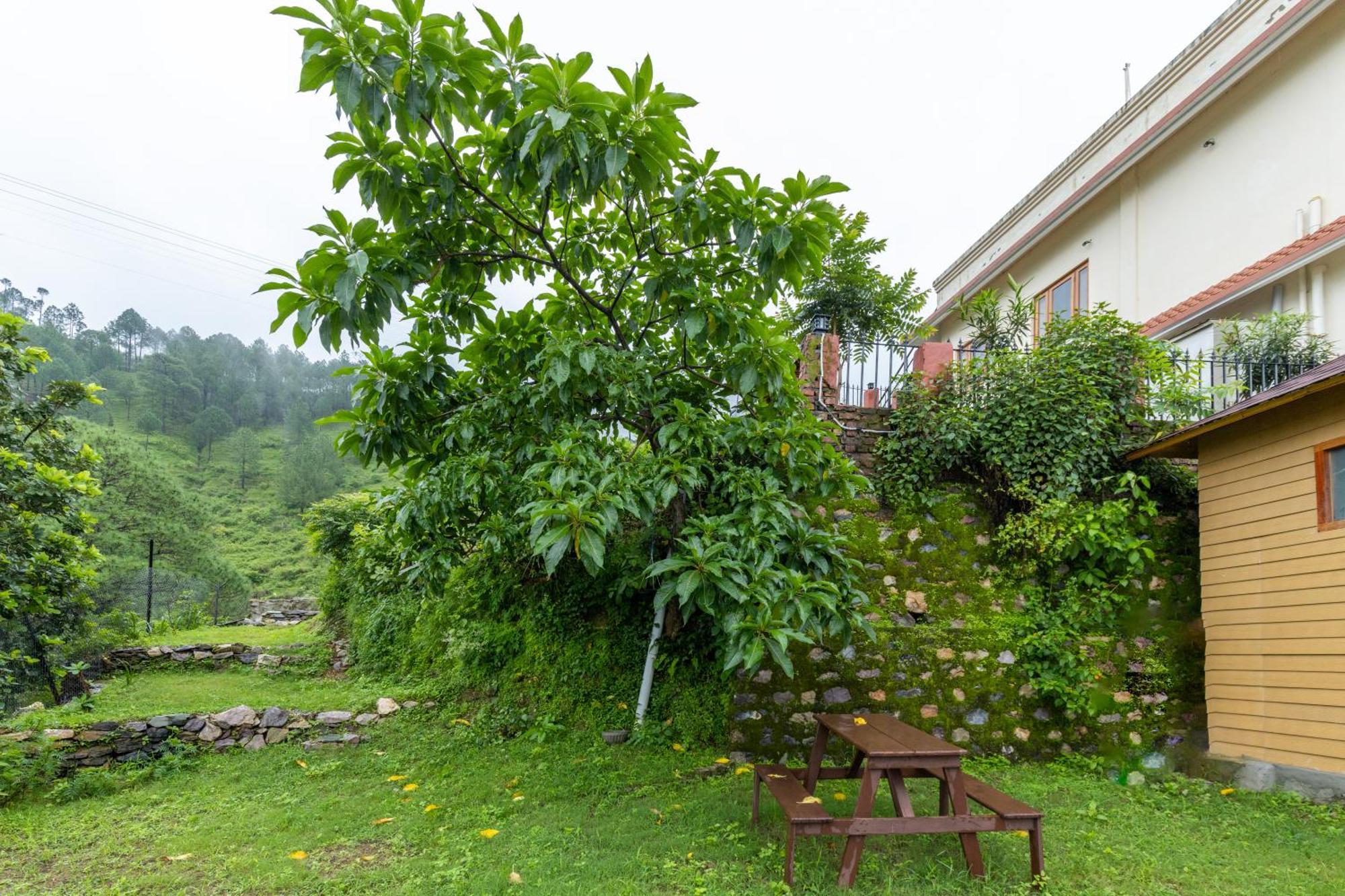 Villa By Mountain Homes- Lansdowne Kültér fotó
