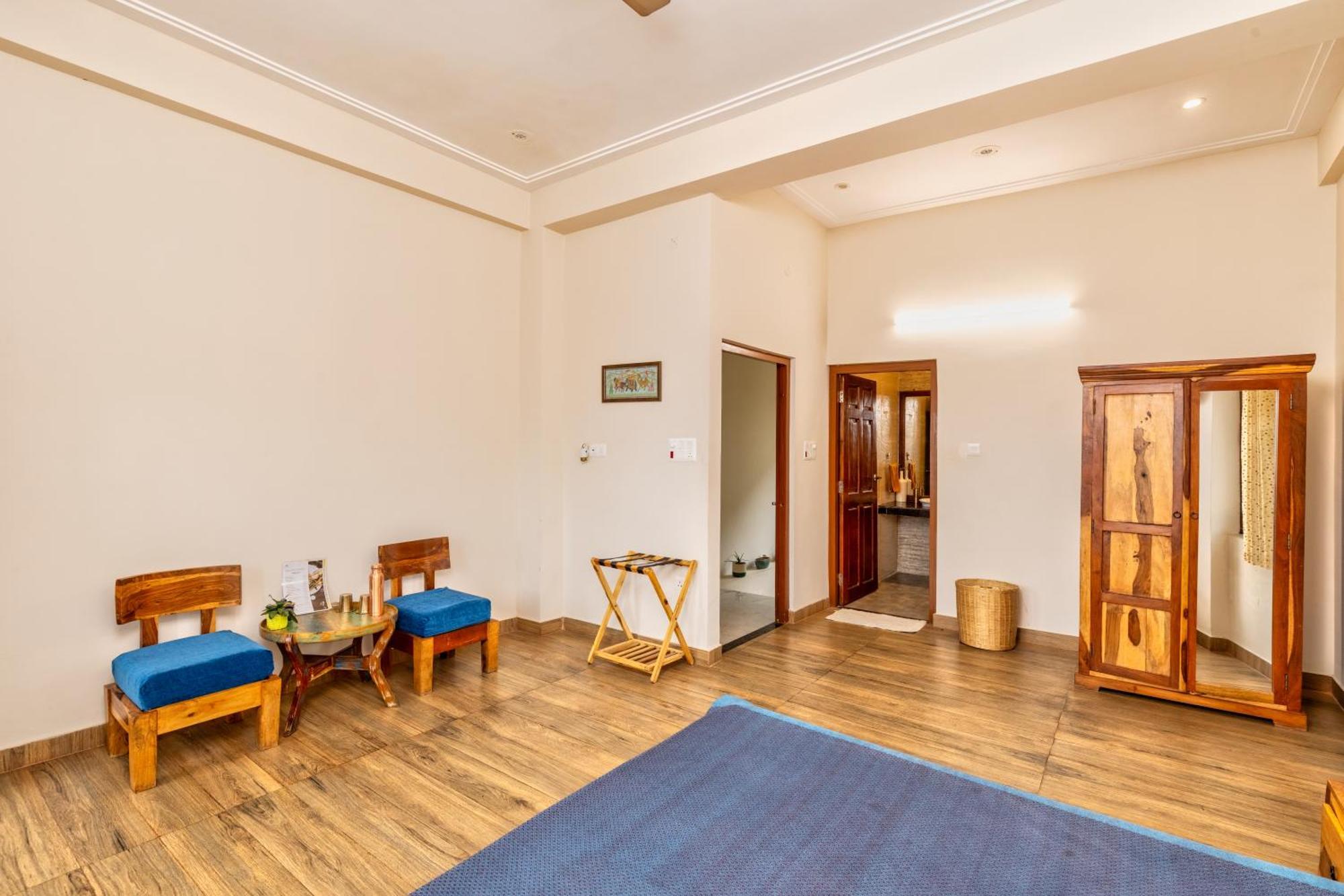 Villa By Mountain Homes- Lansdowne Kültér fotó