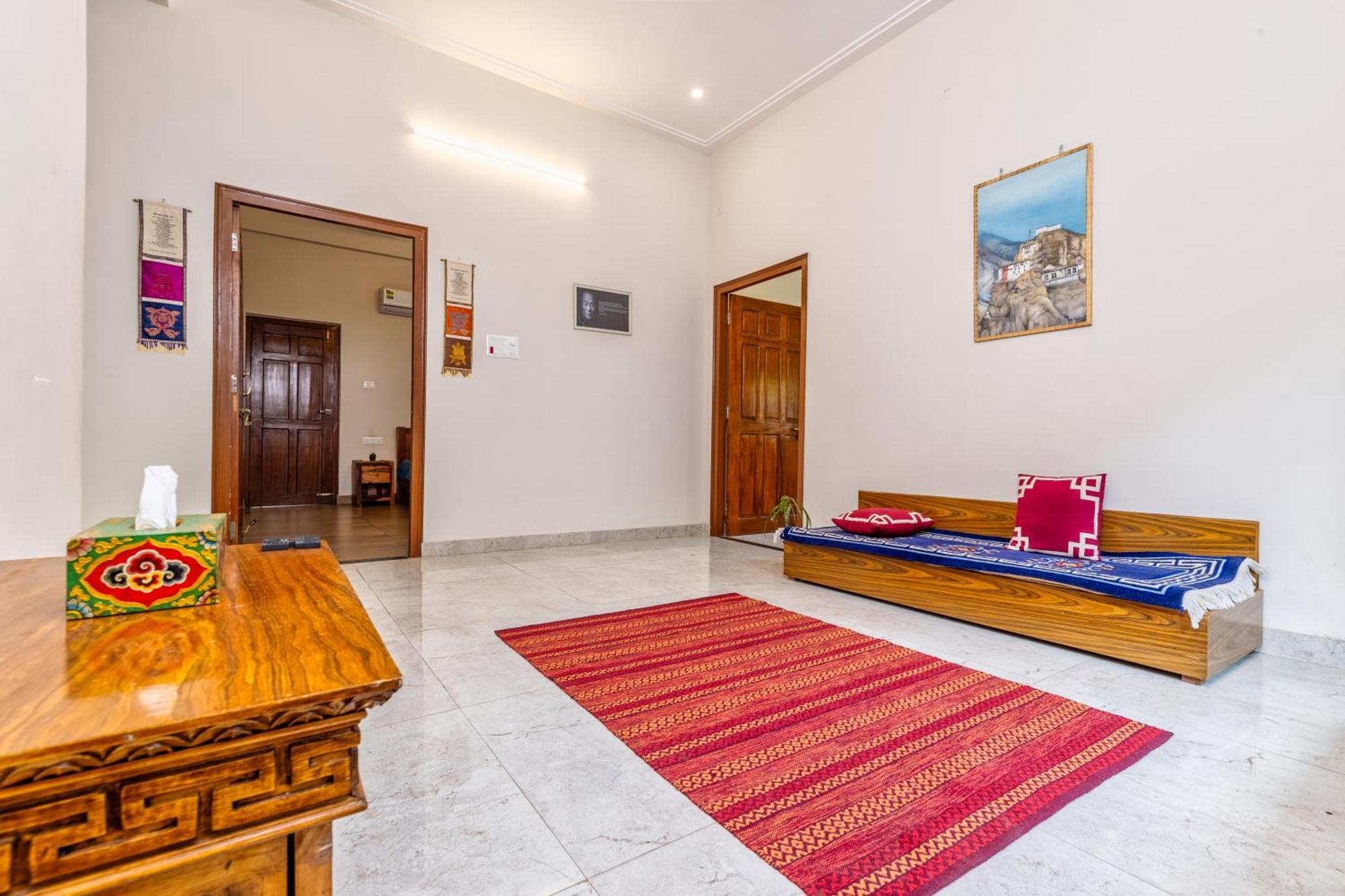 Villa By Mountain Homes- Lansdowne Kültér fotó