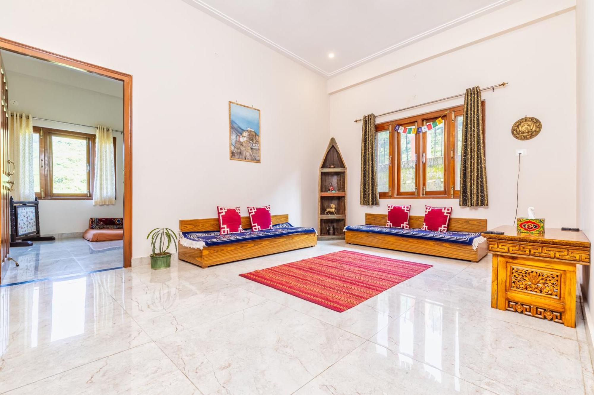 Villa By Mountain Homes- Lansdowne Kültér fotó