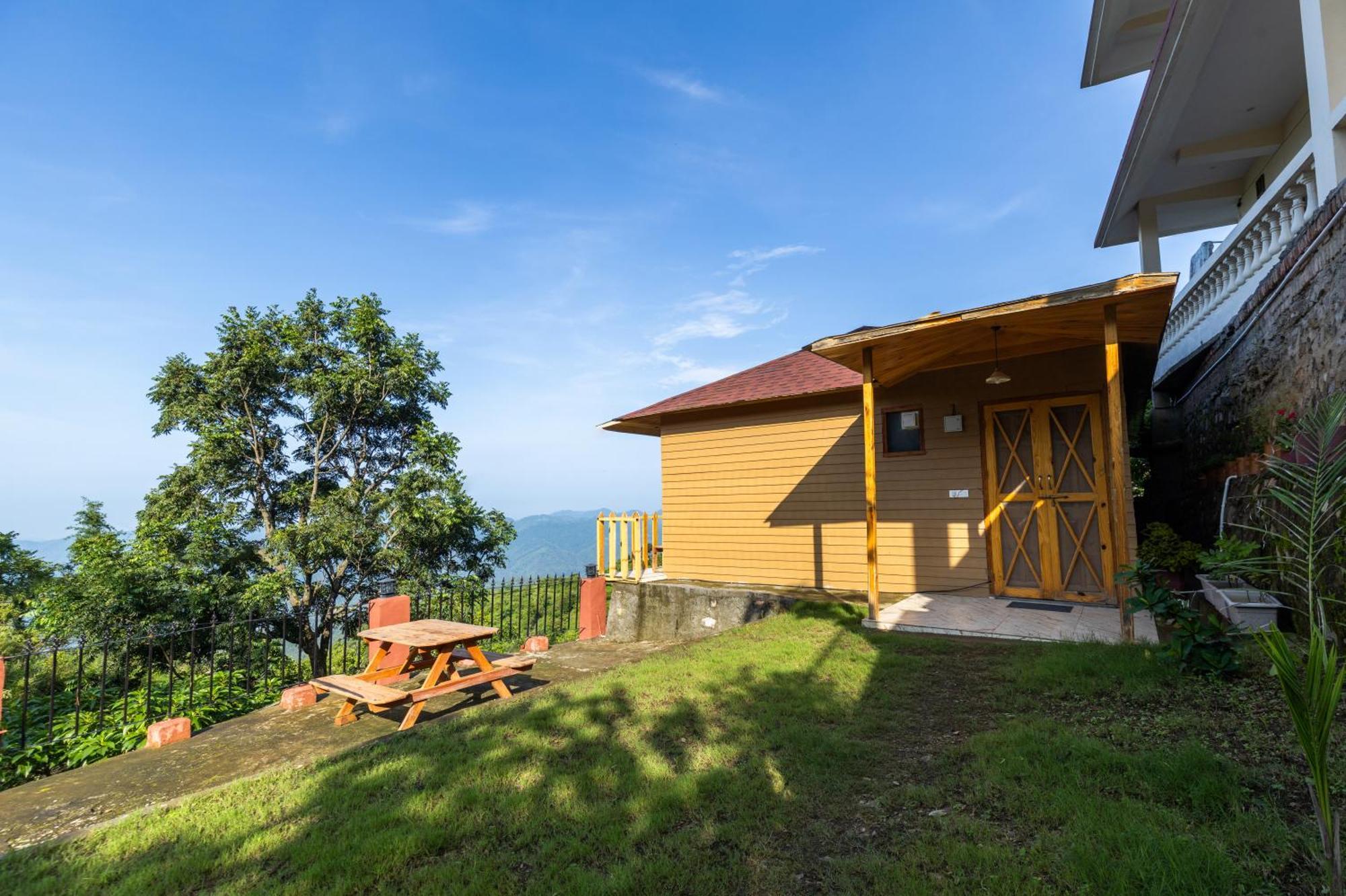 Villa By Mountain Homes- Lansdowne Kültér fotó