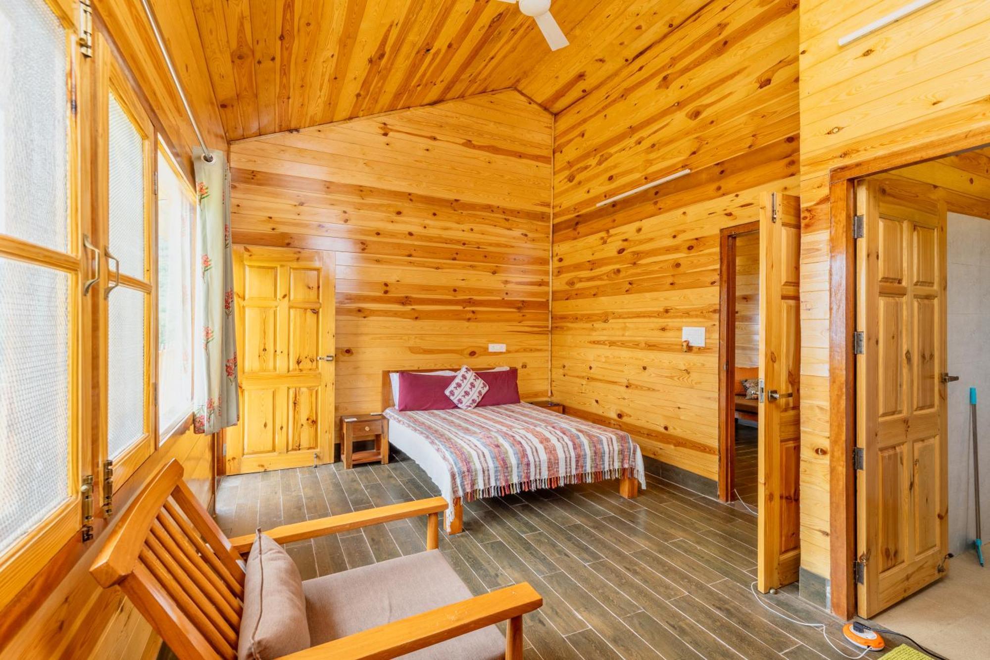 Villa By Mountain Homes- Lansdowne Kültér fotó