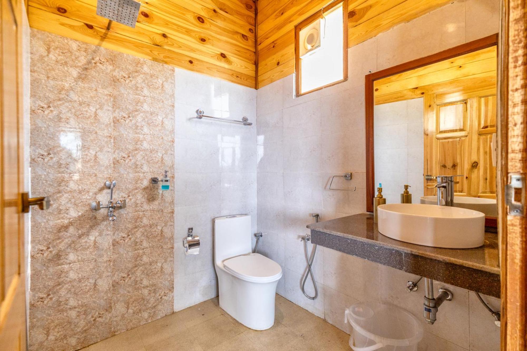 Villa By Mountain Homes- Lansdowne Kültér fotó