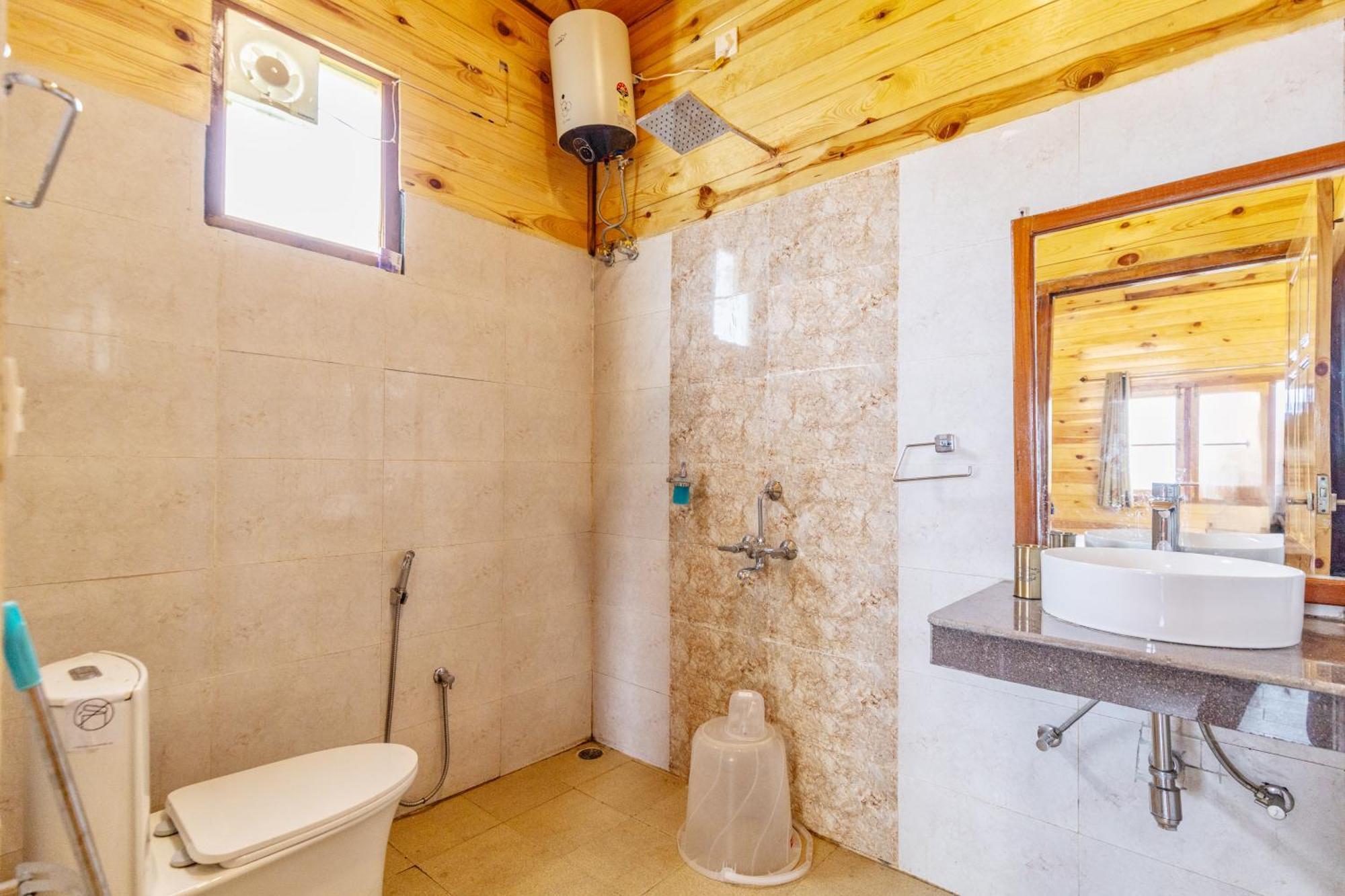 Villa By Mountain Homes- Lansdowne Kültér fotó